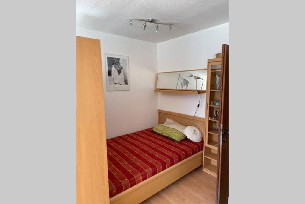Wohnung 35M2 Mit Traum Panorama Und 30M2 Terrasse Bad Aussee Exteriör bild