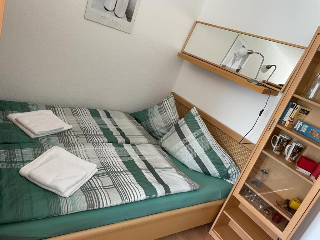 Wohnung 35M2 Mit Traum Panorama Und 30M2 Terrasse Bad Aussee Exteriör bild