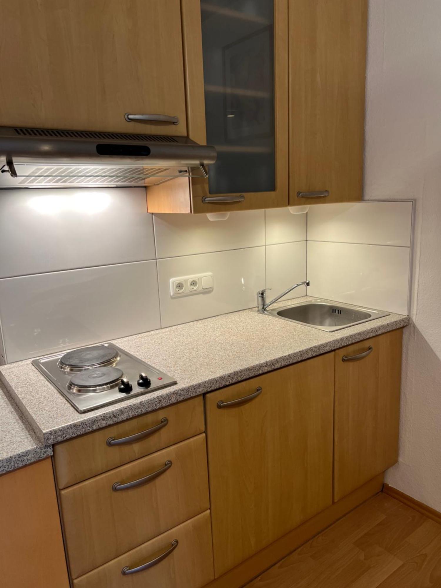 Wohnung 35M2 Mit Traum Panorama Und 30M2 Terrasse Bad Aussee Exteriör bild
