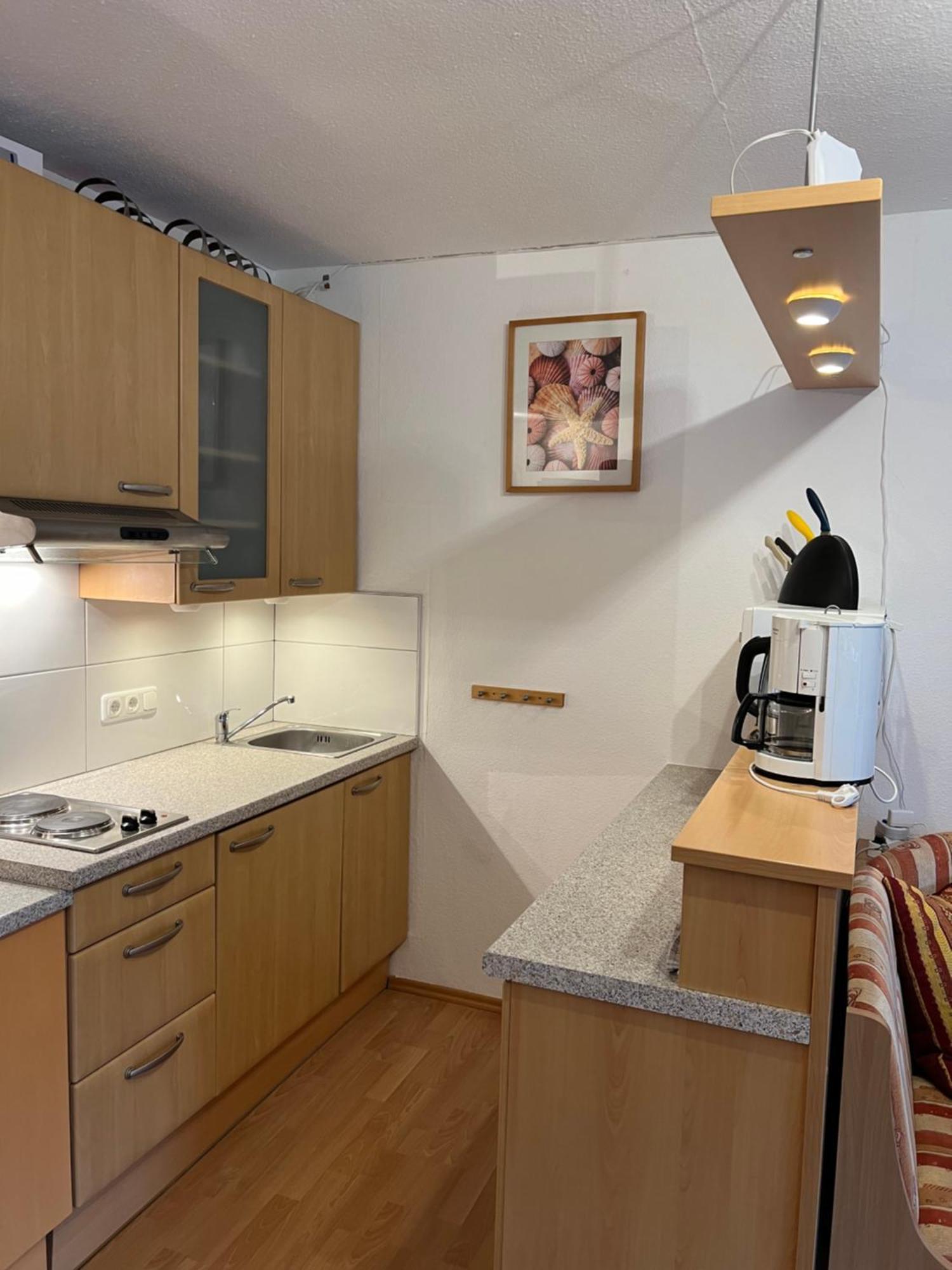 Wohnung 35M2 Mit Traum Panorama Und 30M2 Terrasse Bad Aussee Exteriör bild